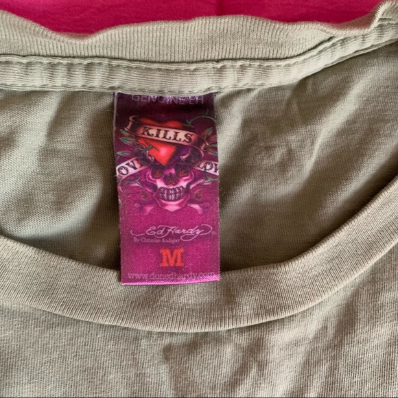 SOLD ON MY DEPOP - Picture 4 of 5